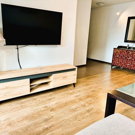 Apartment In The City Center Druskininkai Exterior photo