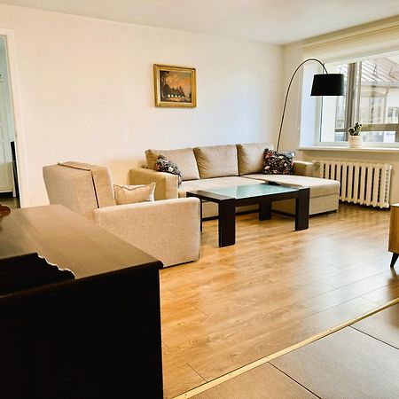 Apartment In The City Center Druskininkai Exterior photo