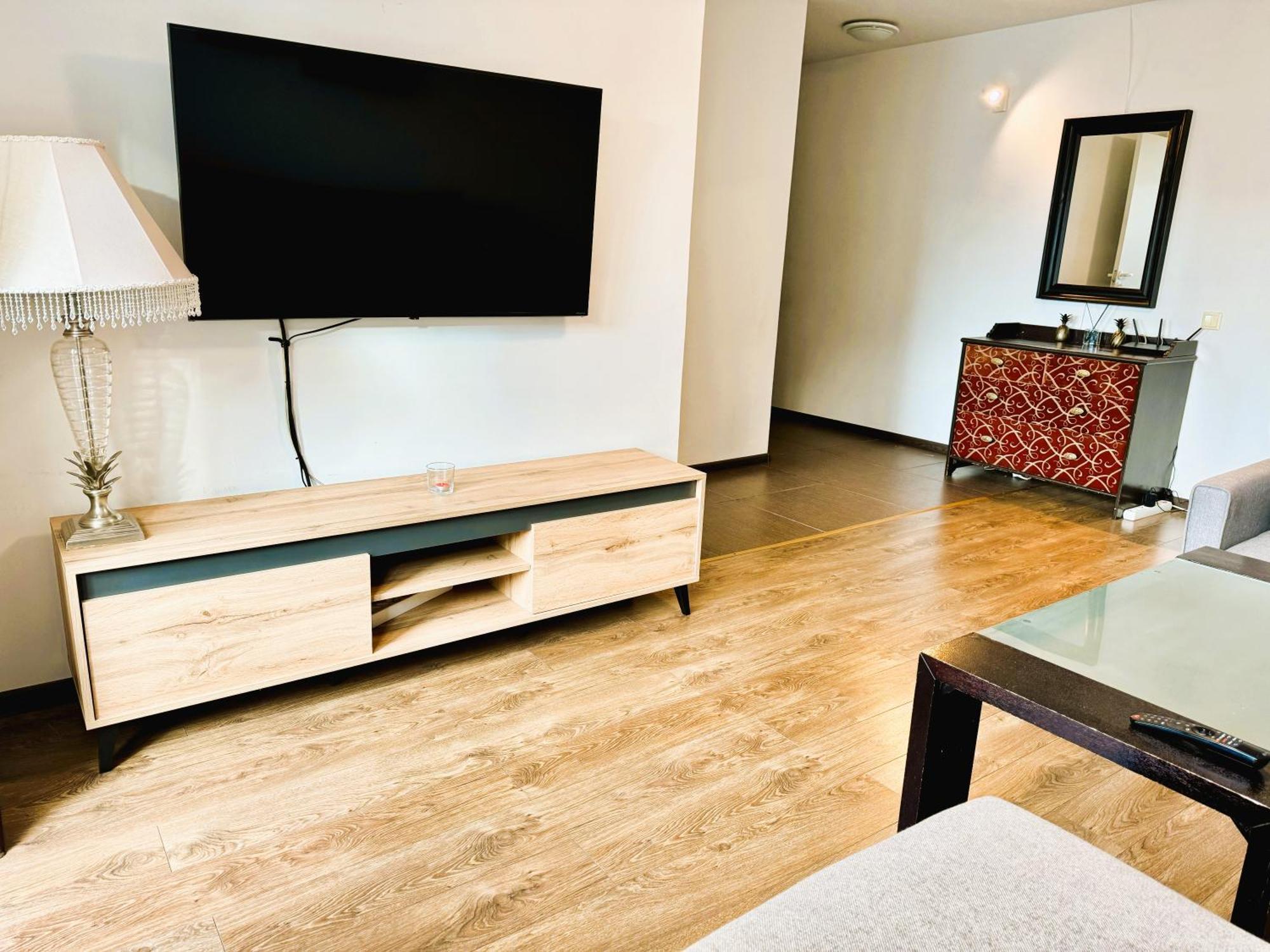 Apartment In The City Center Druskininkai Exterior photo
