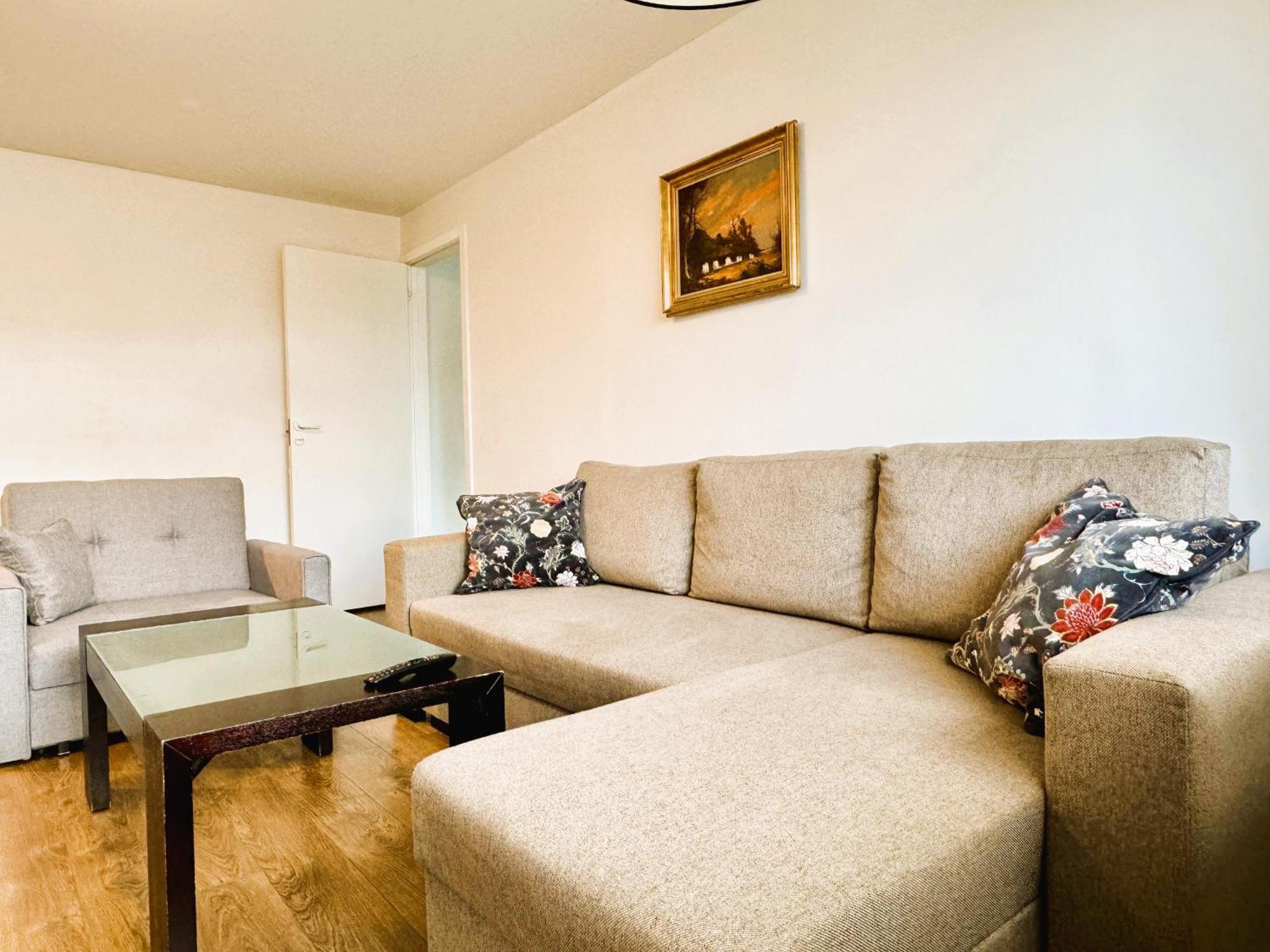 Apartment In The City Center Druskininkai Exterior photo