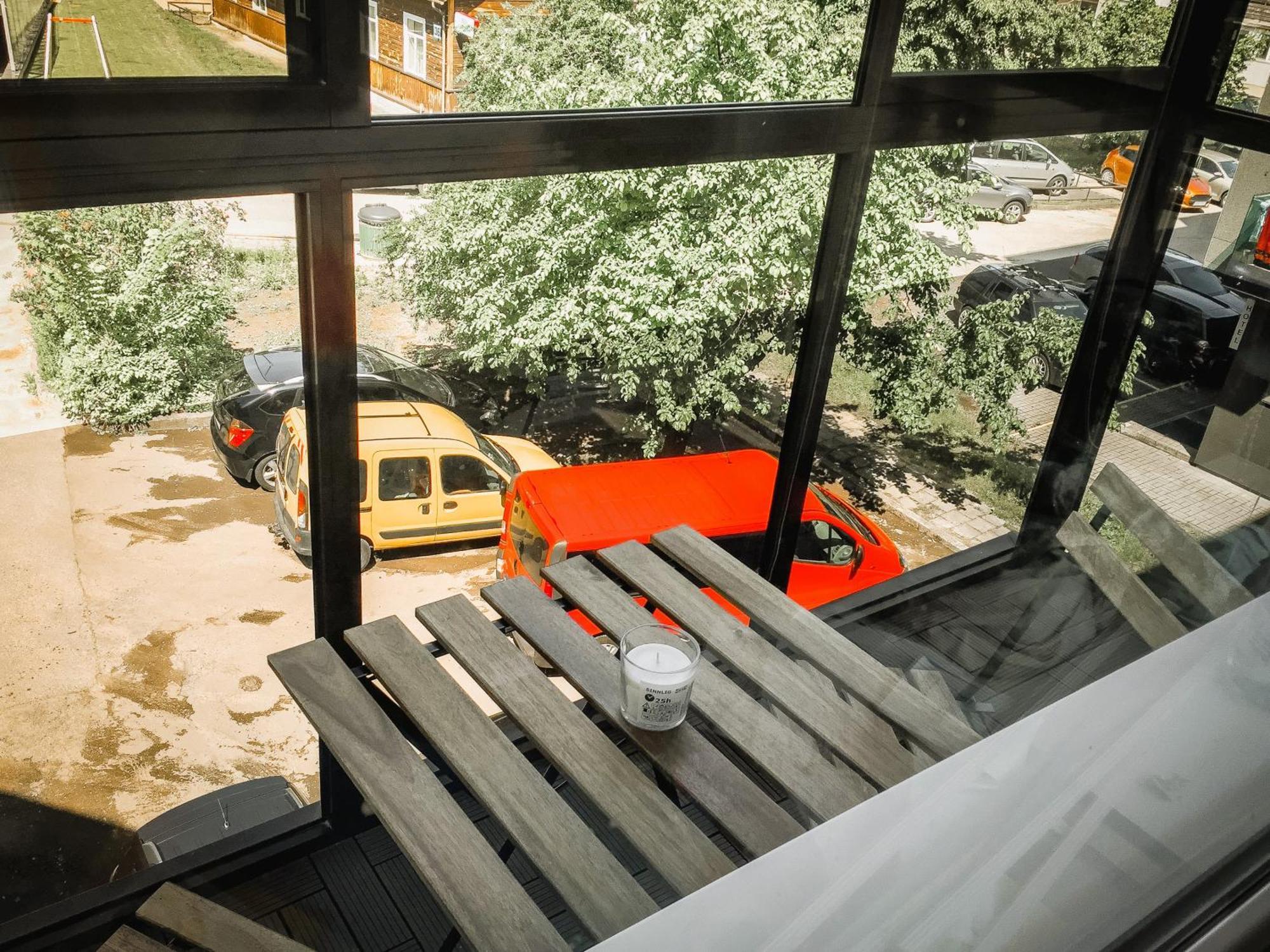 Apartment In The City Center Druskininkai Exterior photo